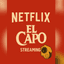 El Capo Streaming